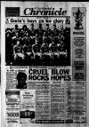 Crewe Chronicle Wednesday 20 January 1993 Page 27