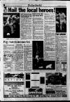 Crewe Chronicle Wednesday 20 January 1993 Page 28