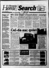 Crewe Chronicle Wednesday 20 January 1993 Page 31