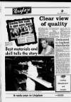 Crewe Chronicle Wednesday 20 January 1993 Page 48