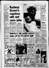 Crewe Chronicle Wednesday 27 January 1993 Page 3