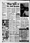 Crewe Chronicle Wednesday 27 January 1993 Page 6