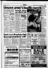 Crewe Chronicle Wednesday 27 January 1993 Page 11