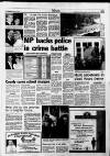 Crewe Chronicle Wednesday 27 January 1993 Page 15