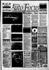 Crewe Chronicle Wednesday 27 January 1993 Page 23