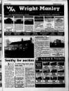 Crewe Chronicle Wednesday 27 January 1993 Page 35