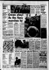 Crewe Chronicle Wednesday 03 February 1993 Page 2