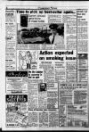Crewe Chronicle Wednesday 03 February 1993 Page 4