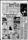 Crewe Chronicle Wednesday 03 February 1993 Page 6