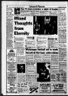 Crewe Chronicle Wednesday 03 February 1993 Page 8