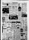 Crewe Chronicle Wednesday 03 February 1993 Page 12