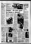 Crewe Chronicle Wednesday 03 February 1993 Page 14