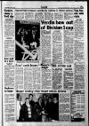 Crewe Chronicle Wednesday 03 February 1993 Page 25