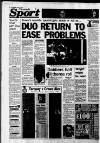 Crewe Chronicle Wednesday 03 February 1993 Page 26