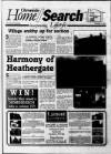 Crewe Chronicle Wednesday 03 February 1993 Page 27