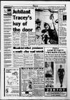 Crewe Chronicle Wednesday 10 February 1993 Page 4