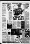 Crewe Chronicle Wednesday 10 February 1993 Page 13