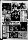 Crewe Chronicle Wednesday 10 February 1993 Page 15
