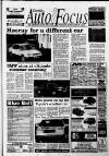 Crewe Chronicle Wednesday 10 February 1993 Page 22