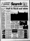 Crewe Chronicle Wednesday 10 February 1993 Page 32
