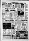 Crewe Chronicle Wednesday 17 February 1993 Page 7