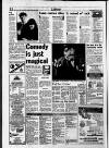 Crewe Chronicle Wednesday 17 February 1993 Page 12