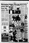 Crewe Chronicle Wednesday 17 February 1993 Page 13