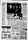 Crewe Chronicle Wednesday 17 February 1993 Page 14