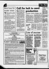 Crewe Chronicle Wednesday 17 February 1993 Page 48