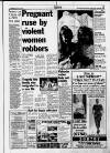 Crewe Chronicle Wednesday 24 February 1993 Page 3