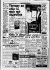 Crewe Chronicle Wednesday 24 February 1993 Page 4