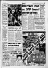 Crewe Chronicle Wednesday 24 February 1993 Page 7