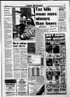 Crewe Chronicle Wednesday 24 February 1993 Page 9