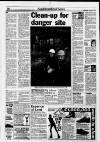 Crewe Chronicle Wednesday 24 February 1993 Page 10