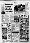 Crewe Chronicle Wednesday 24 February 1993 Page 15