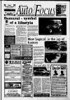 Crewe Chronicle Wednesday 24 February 1993 Page 21