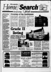 Crewe Chronicle Wednesday 24 February 1993 Page 29