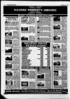 Crewe Chronicle Wednesday 24 February 1993 Page 34