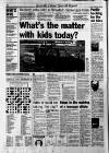 Crewe Chronicle Wednesday 10 March 1993 Page 2