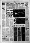 Crewe Chronicle Wednesday 10 March 1993 Page 30