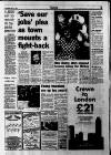 Crewe Chronicle Wednesday 17 March 1993 Page 3