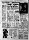 Crewe Chronicle Wednesday 17 March 1993 Page 6