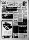 Crewe Chronicle Wednesday 17 March 1993 Page 21