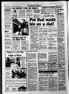 Crewe Chronicle Wednesday 24 March 1993 Page 4