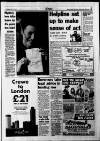 Crewe Chronicle Wednesday 24 March 1993 Page 5