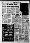 Crewe Chronicle Wednesday 24 March 1993 Page 6