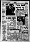 Crewe Chronicle Wednesday 24 March 1993 Page 8