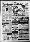 Crewe Chronicle Wednesday 24 March 1993 Page 9