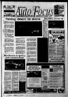 Crewe Chronicle Wednesday 24 March 1993 Page 23