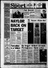 Crewe Chronicle Wednesday 24 March 1993 Page 30